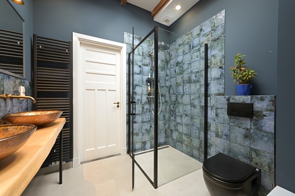 Medium property photo - Hart Nibbrigkade 64, 2597 XX Den Haag